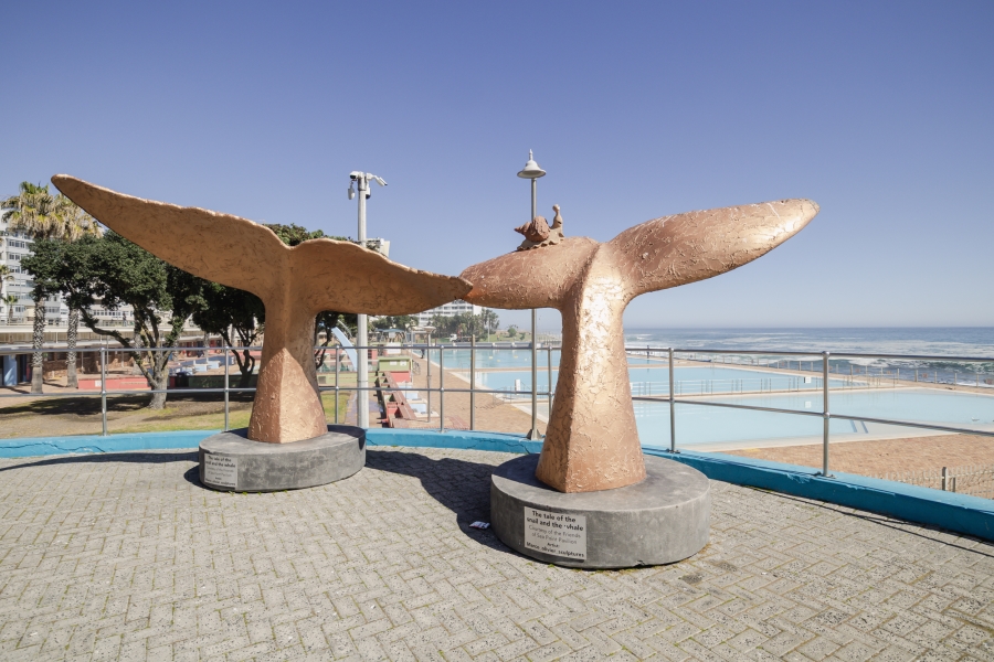 1 Bedroom Property for Sale in Sea Point Western Cape